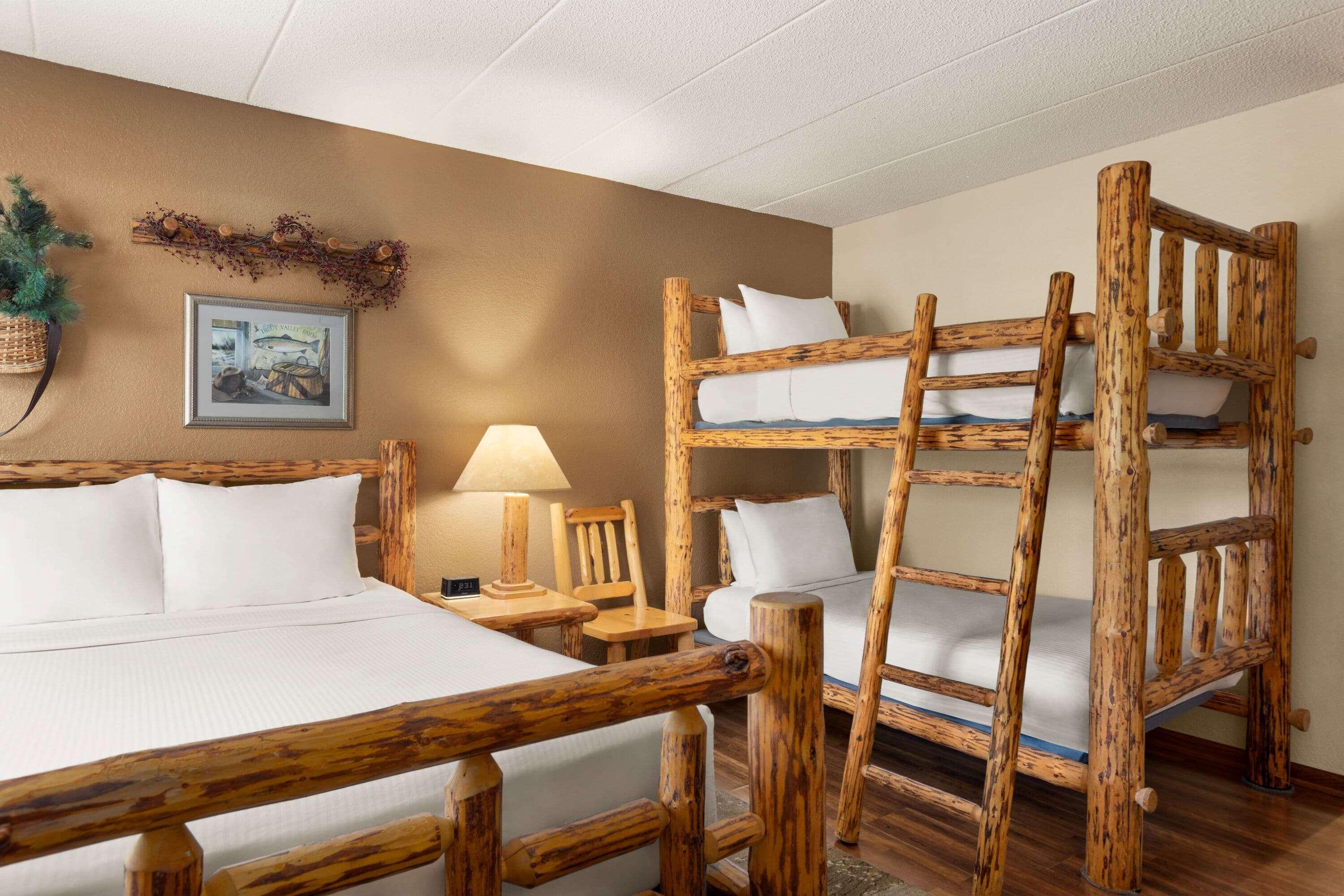 Baymont By Wyndham Owatonna Hotel Eksteriør billede