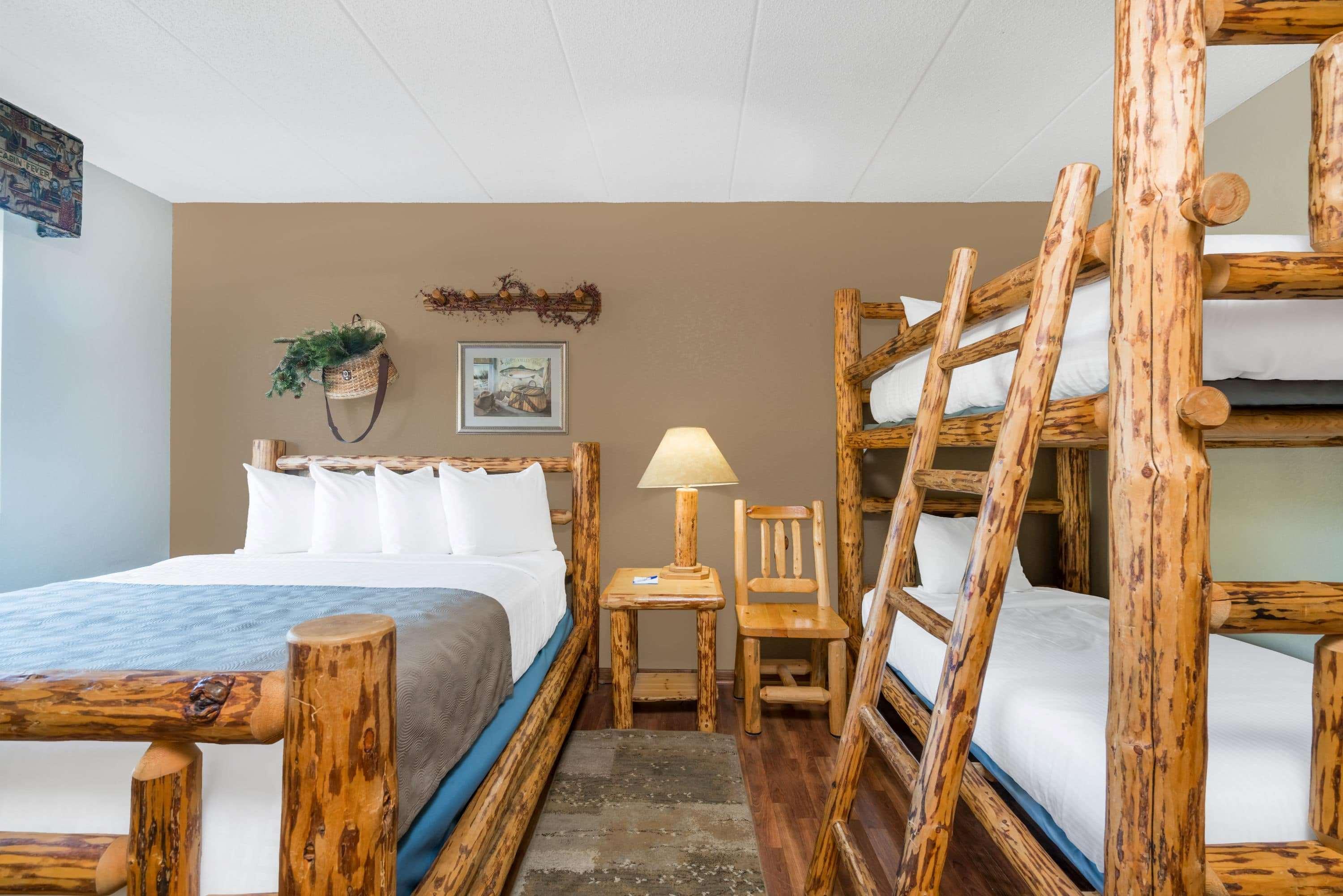 Baymont By Wyndham Owatonna Hotel Eksteriør billede
