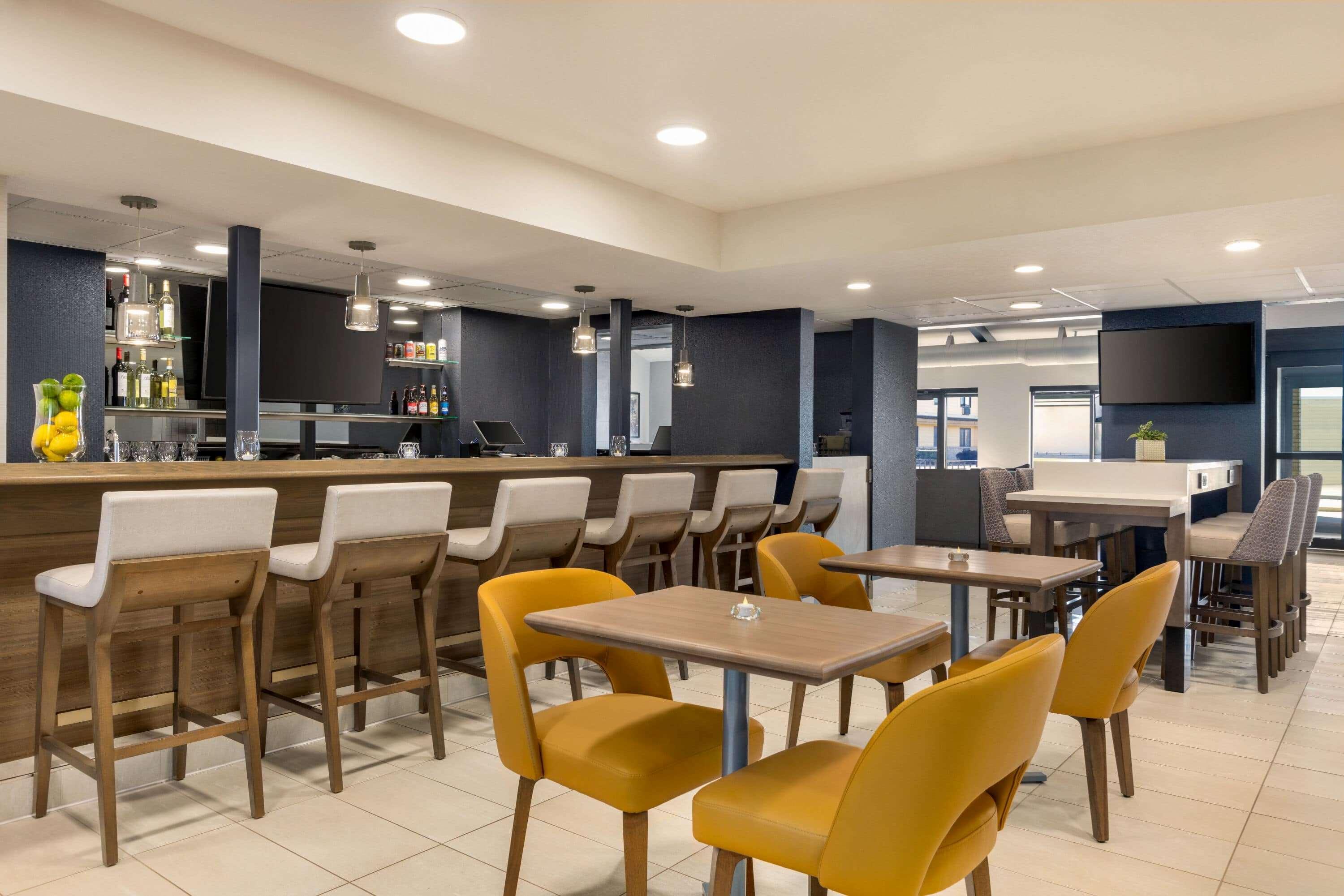 Baymont By Wyndham Owatonna Hotel Eksteriør billede