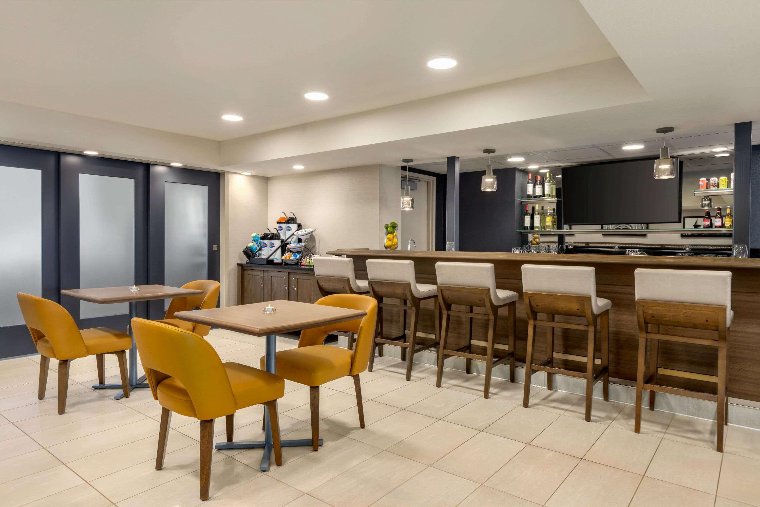 Baymont By Wyndham Owatonna Hotel Eksteriør billede