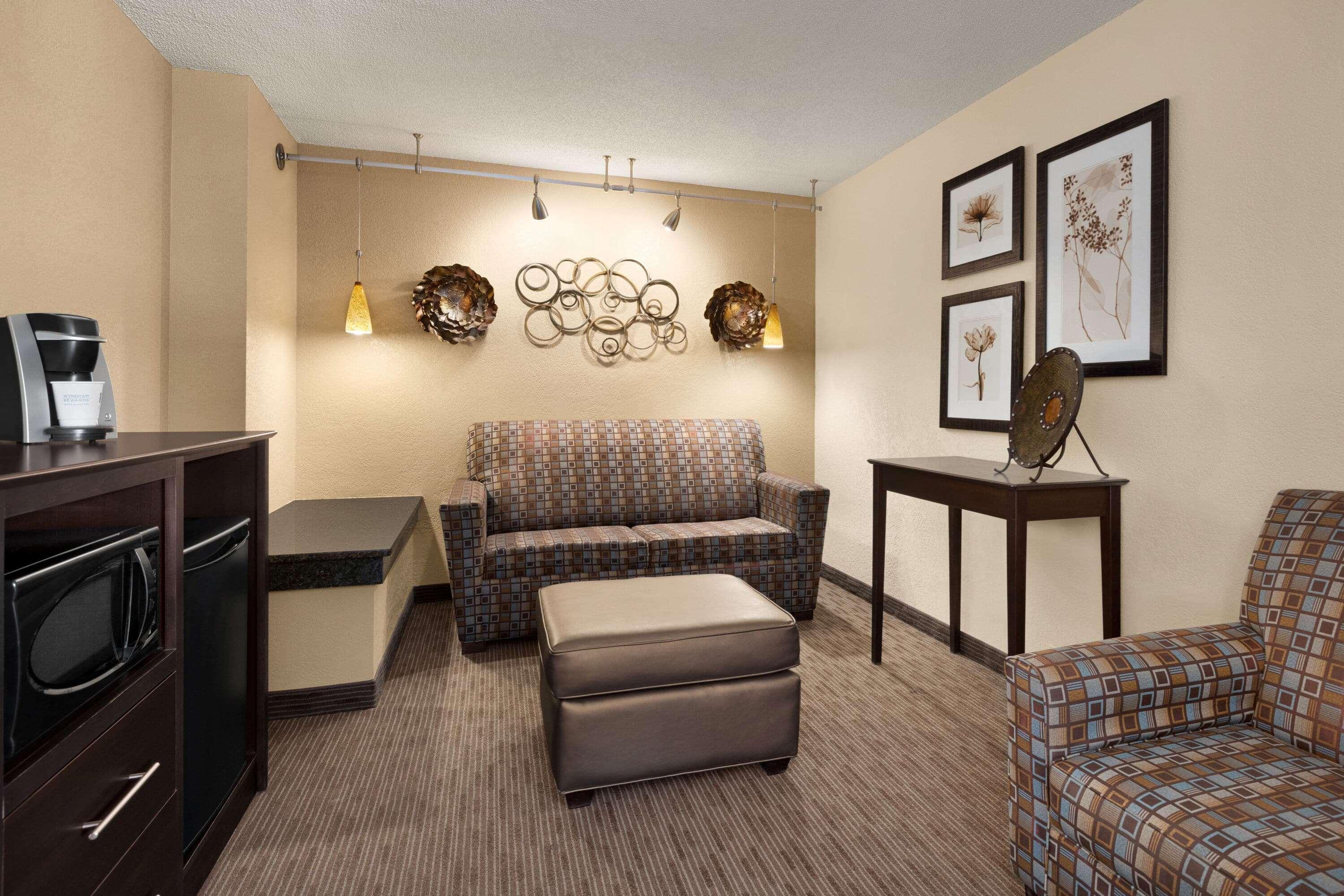 Baymont By Wyndham Owatonna Hotel Eksteriør billede