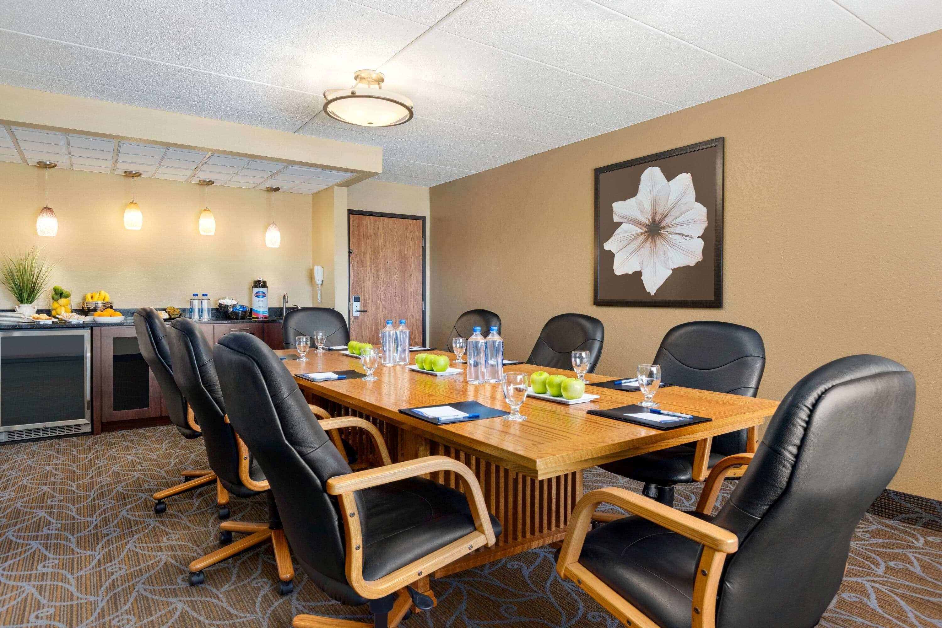 Baymont By Wyndham Owatonna Hotel Eksteriør billede