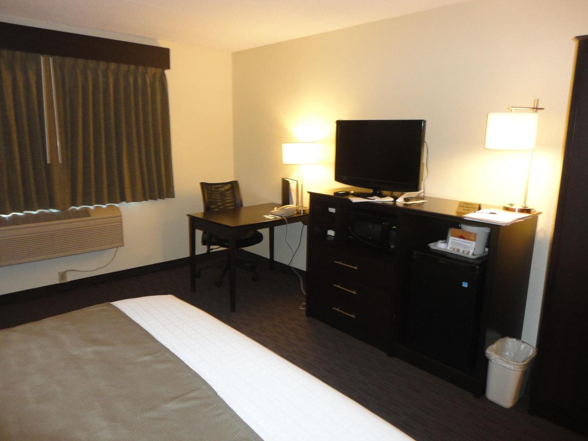 Baymont By Wyndham Owatonna Hotel Eksteriør billede